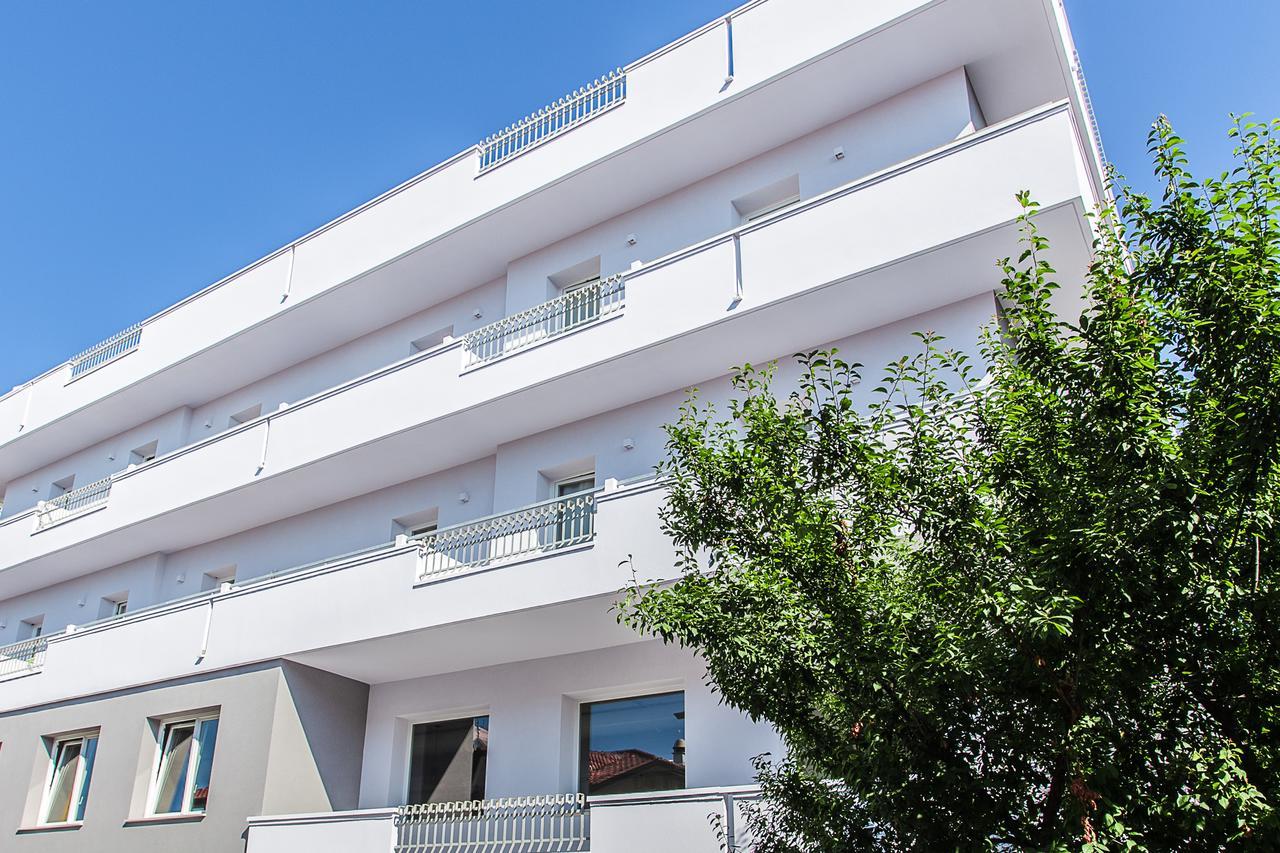 Evo Boutique Hotel & Spa Белариа-Игеа Марина Екстериор снимка