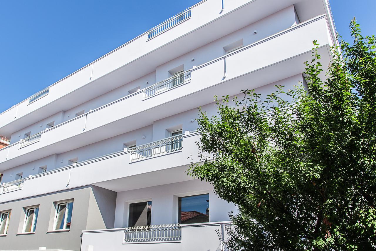 Evo Boutique Hotel & Spa Белариа-Игеа Марина Екстериор снимка
