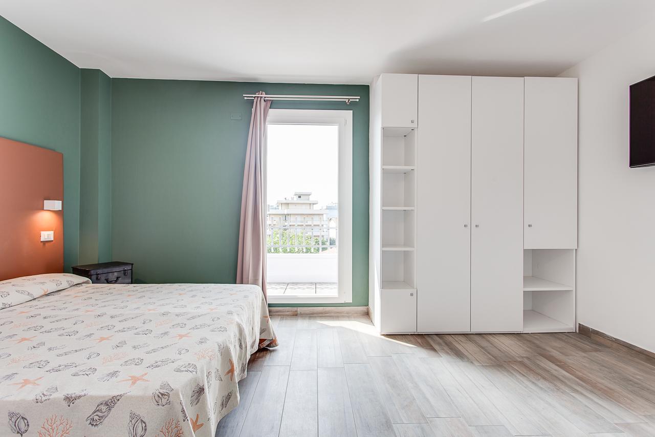 Evo Boutique Hotel & Spa Белариа-Игеа Марина Екстериор снимка
