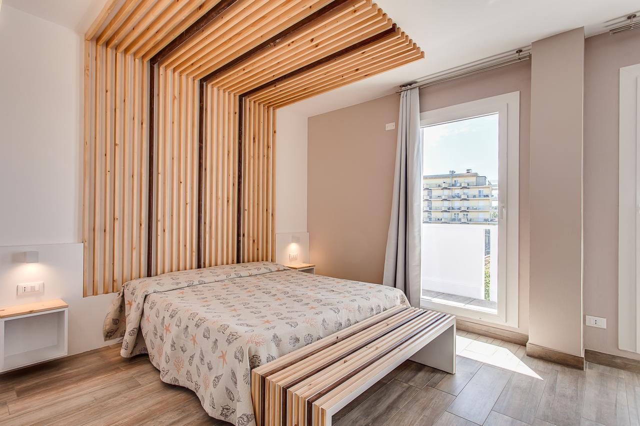 Evo Boutique Hotel & Spa Белариа-Игеа Марина Екстериор снимка