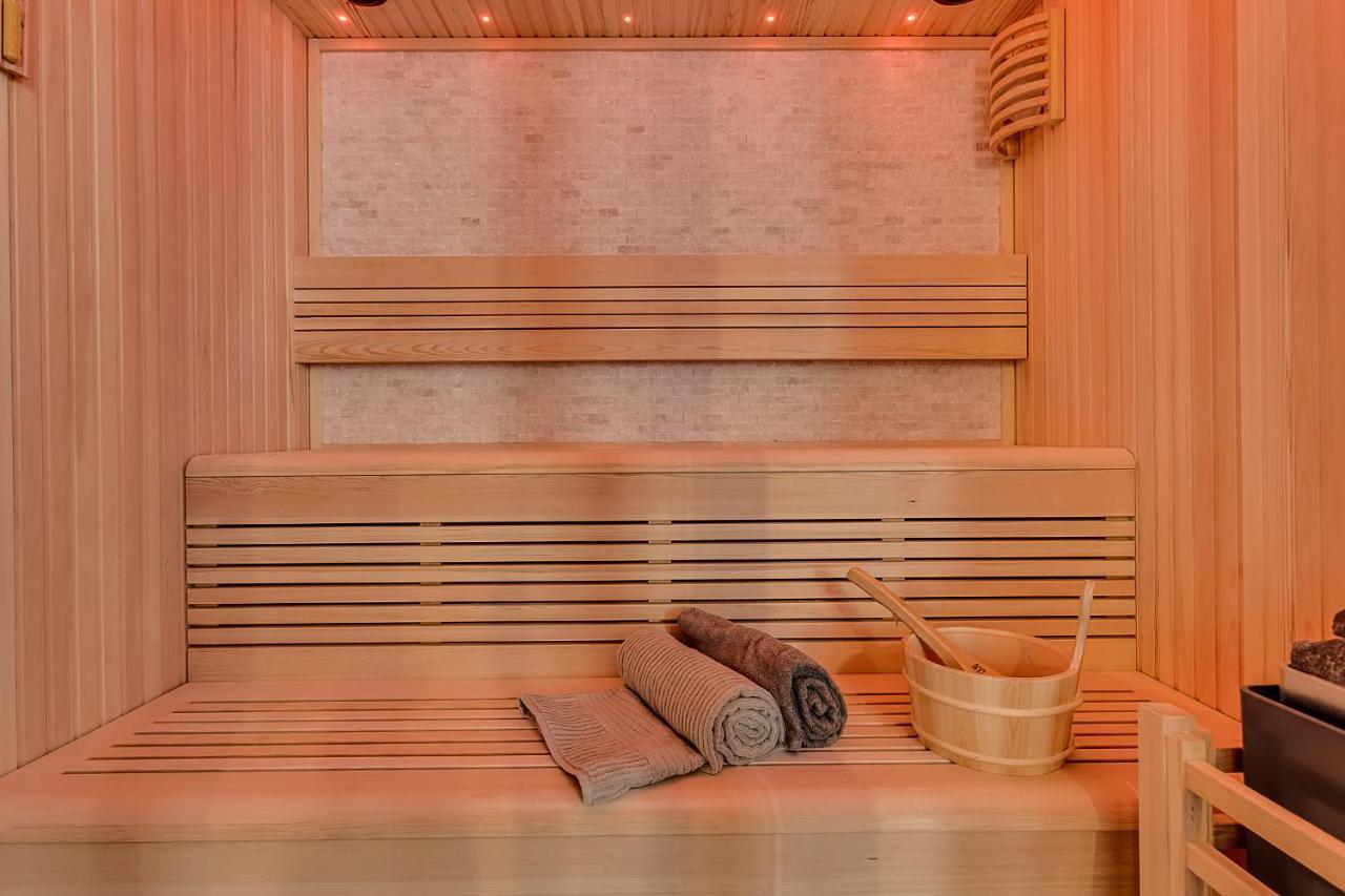 Evo Boutique Hotel & Spa Белариа-Игеа Марина Екстериор снимка