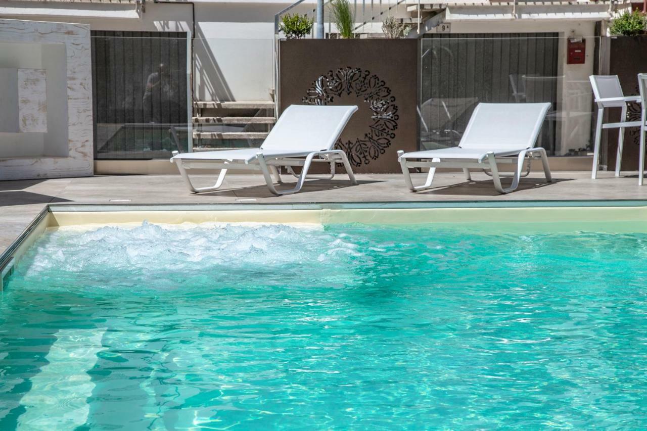 Evo Boutique Hotel & Spa Белариа-Игеа Марина Екстериор снимка