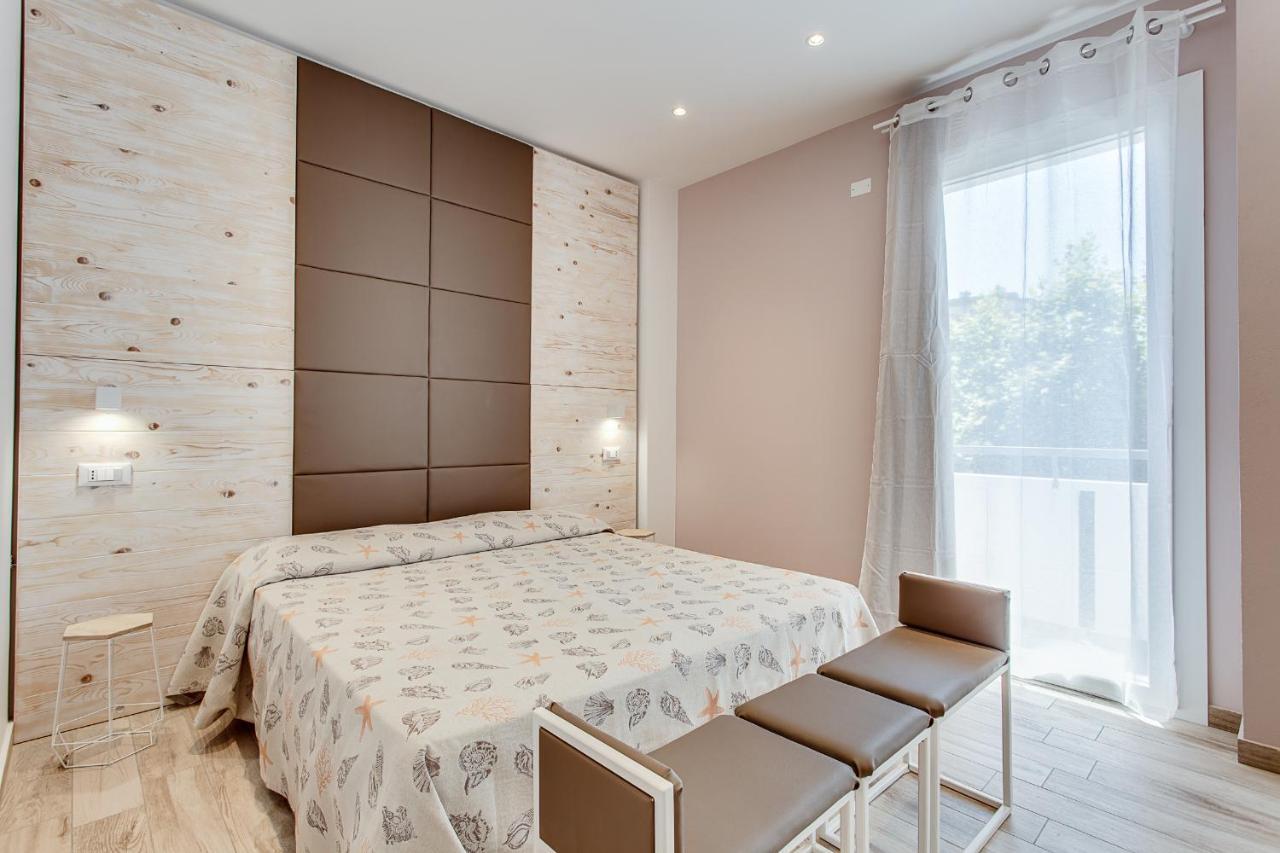Evo Boutique Hotel & Spa Белариа-Игеа Марина Екстериор снимка