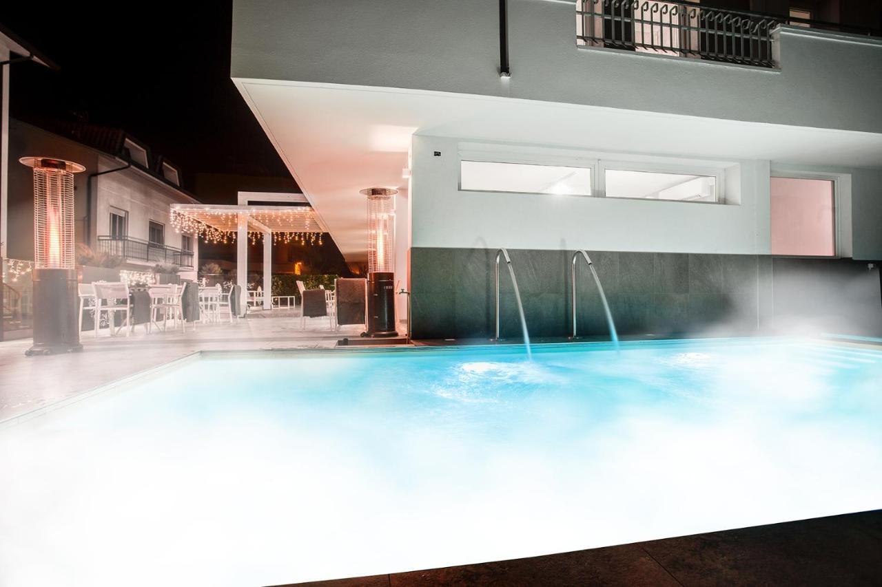 Evo Boutique Hotel & Spa Белариа-Игеа Марина Екстериор снимка